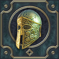 Достижение Strength of Herakles в игре PERISH для Steam