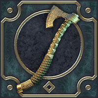 Достижение Armaments of the Pantheon в игре PERISH для Steam
