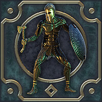 Достижение Invicta в игре PERISH для Steam