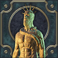 Достижение No Scylla in Sight в игре PERISH для Steam