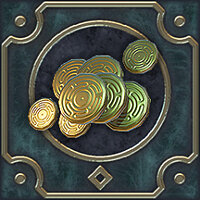 Достижение Modest Earnings в игре PERISH для Steam