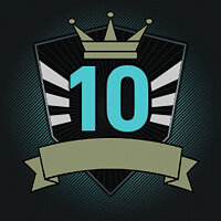 Трофей {trophy} в игре Tom Clancy's Ghost Recon: Breakpoint для PS4