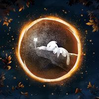 Достижение The Journey Begins в игре Ori and The Blind Forest: Definitive Edition для Switch
