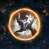 Достижение Flying Fury в игре Ori and The Blind Forest: Definitive Edition для Switch