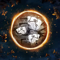 Достижение Halfway There в игре Ori and The Blind Forest: Definitive Edition для Switch