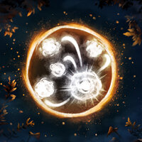 Достижение Факир в игре Ori and The Blind Forest: Definitive Edition для Windows 10, Xbox One