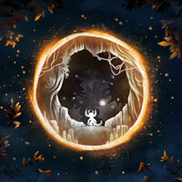 Достижение Гнилое внутри в игре Ori and The Blind Forest: Definitive Edition для Windows 10, Xbox One