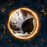Достижение Из тьмы в игре Ori and The Blind Forest: Definitive Edition для Windows 10, Xbox One