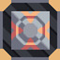 Достижение Overdrive в игре Mindustry для Steam