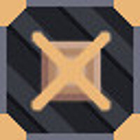 Достижение Одинокий страж в игре Mindustry для Steam