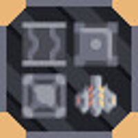 Достижение Master of Distribution в игре Mindustry для Steam