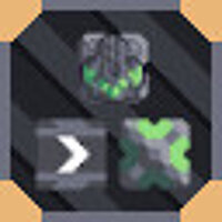 Достижение Erekir Structure Mastery в игре Mindustry для Steam