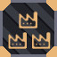 Достижение Производство II в игре Mindustry для Steam