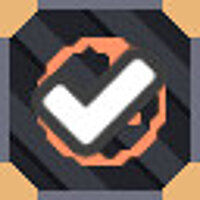 Достижение Erekir Completion в игре Mindustry для Steam