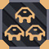 Достижение Легионы в игре Mindustry для Steam