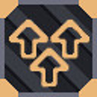 Достижение Ядрёный дождь в игре Mindustry для Steam