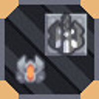 Достижение Vengeance в игре Mindustry для Steam