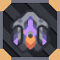 Достижение Hovercraft в игре Mindustry для Steam