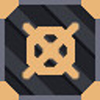 Достижение Тебе следовало послушаться в игре Mindustry для Steam