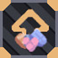 Достижение Налаженное снабжение в игре Mindustry для Steam
