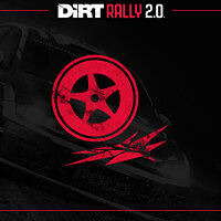 Достижение On Thin Ice в игре DiRT Rally 2.0 для Windows 10