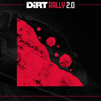 Достижение Rocky Road в игре DiRT Rally 2.0 для Windows 10