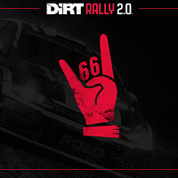 Достижение Rock 'n' Roll в игре DiRT Rally 2.0 для Windows 10