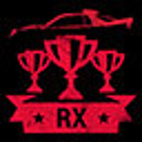 Достижение Mr Rallycross в игре DiRT Rally 2.0 для Steam