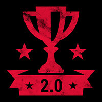 Трофей {trophy} в игре DiRT Rally 2.0 для PS4