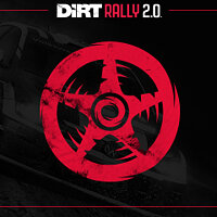 Достижение Wheel Spin в игре DiRT Rally 2.0 для Xbox One