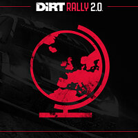 Достижение Around the Gloeb в игре DiRT Rally 2.0 для Xbox One