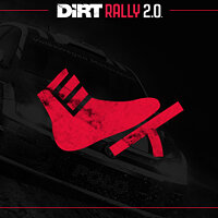 Достижение When in Doubt... в игре DiRT Rally 2.0 для Xbox One