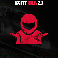 Достижение To all those who doubted... в игре DiRT Rally 2.0 для Xbox One