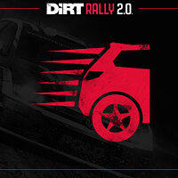 Достижение Antilag Engaged в игре DiRT Rally 2.0 для Xbox One