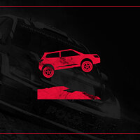 Достижение Flying Finn в игре DiRT Rally 2.0 для Xbox One