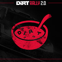 Достижение Eat my DiRT в игре DiRT Rally 2.0 для Xbox One