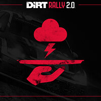 Достижение Bringing the Thunder в игре DiRT Rally 2.0 для Xbox One
