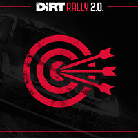 Достижение Consistency is Key в игре DiRT Rally 2.0 для Xbox One