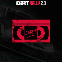 Достижение Kickin' 80s Vibe в игре DiRT Rally 2.0 для Xbox One
