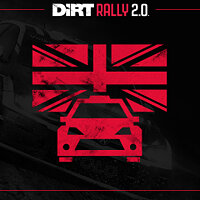 Достижение Speedy Machine в игре DiRT Rally 2.0 для Xbox One