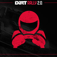 Достижение Keepin it Real в игре DiRT Rally 2.0 для Xbox One