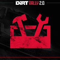 Достижение We Had to Change the Girboks в игре DiRT Rally 2.0 для Xbox One