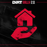 Достижение A Household Name в игре DiRT Rally 2.0 для Xbox One