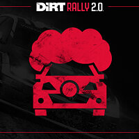 Достижение Clown Car в игре DiRT Rally 2.0 для Xbox One