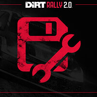 Достижение Fine Tuned в игре DiRT Rally 2.0 для Xbox One