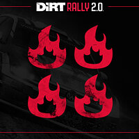 Достижение It Would Be Bakke'RUDE Not To в игре DiRT Rally 2.0 для Xbox One