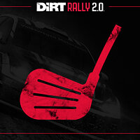Достижение Golf Club в игре DiRT Rally 2.0 для Xbox One