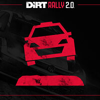 Достижение Pro Driver в игре DiRT Rally 2.0 для Xbox One