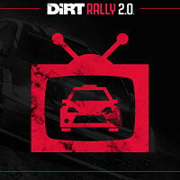 Достижение Watch the DELTA в игре DiRT Rally 2.0 для Xbox One