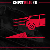 Достижение Flight School в игре DiRT Rally 2.0 для Xbox One